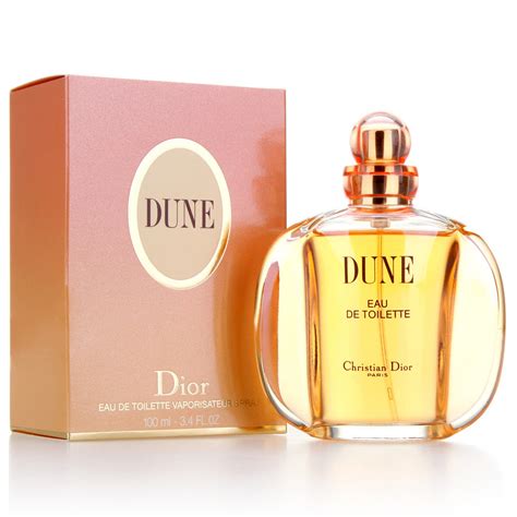 dior dune women.